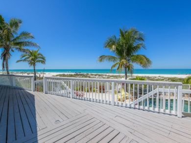 Three Bedroom Condo Sleeps 6 Full Gulf Views Communal Pool